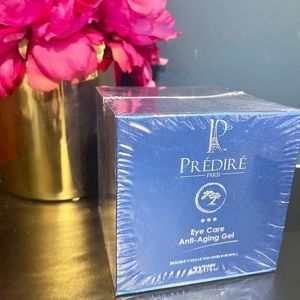 Prédire Paris -EYE CARE ANTI AGING GEL 50ml/1.7oz